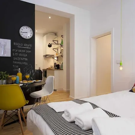 Design Estudio- Ar Condicionado Chiado Lisbon