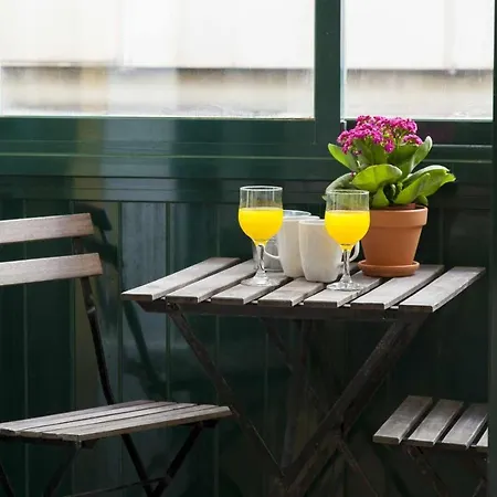 Design Estudio- Ar Condicionado Chiado * Lisboa