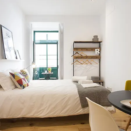 Design Estudio- Ar Condicionado Chiado * Lisbona