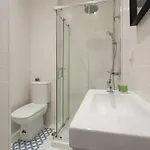 Design Estudio- Ar Condicionado - Chiado Apartment Lissabon