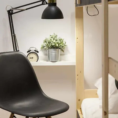 Design Chiado Center Apartment *